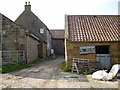 Westfields Farm near Ellerby