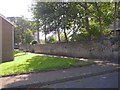 Footpath from High Street to Church Street, Paddock, Marsh (Huddersfield)