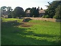 Lower Lemington Church