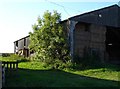 Barn at Cadman