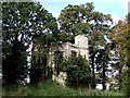 Dinton Castle