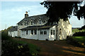 The Old Schoolhouse, Foss.