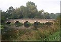 Felmersham Bridge 1