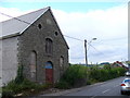 Former Chapel, Senghenydd