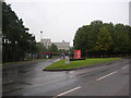 British Library - Thorp Arch