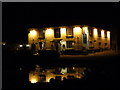 Crown Hotel, Aldbourne