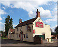 The Butchers Arms