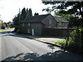 Winterfold farm cottage