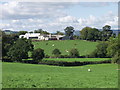 Pen-y-Bryn Farm