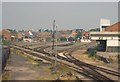 Kidderminster Goods Yard