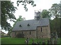 Episcopal Church, Kincardine O