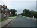 Highfield Road, Pontefract