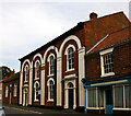 Barrow Methodist Church