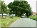 Slough Road, Brantham, Suffolk