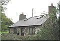 Bryn Golau - A Modernised Cottage