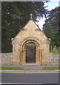 Lychgate, Snainton