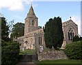 Yelden Church