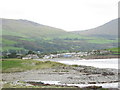 Chalets and Caravans at Pontllyfni