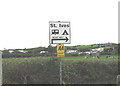 Turn Right For Cornwall