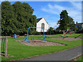 Crosshill Playpark