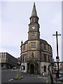 Wallace Building, Stirling