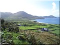 V5061 : Near Beenarourke, Ring of Kerry by Peter Craine