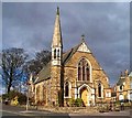 Barwick in Elmet Methodist Church