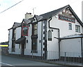 Tafarn Glyntwrog Inn