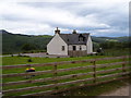 NH3931 : Buntait Farm Cottage by Angie