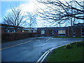 Millbrook Primary School, Grove