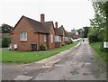 Retirement housing at the Merchant Seamens War Memorial Society