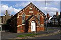 Bluestone Lane Chapel