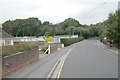 Cobbs Caravan Park, Highcliffe