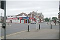 Sea Corner, Highcliffe