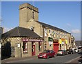 The Old Fire Station, off Southgate, Elland