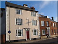 Magdalen Street, Exeter