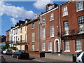 Church Road, Exeter