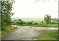 A westerly outlook over Mains of Cairnty