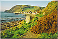 Crovie Mudslide