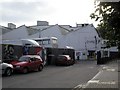 Ealing Studios, Ealing W5