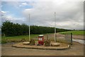 Boxted Memorial