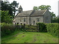 Llangeview Church