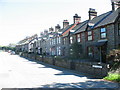 Rhes Victoria Terrace, Nantlle