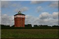 TL6171 : Fordham water tower by Bob Jones