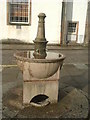 Drinking fountain, Inveraray