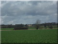 View of Walworth Castle Hotel