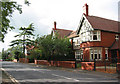 Park Road, South Nantwich