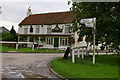 The Star Inn, Weaverthorpe