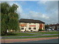 The Norland, Hessle