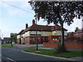 The magnet Hotel, Fryston Road, Airedale